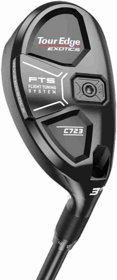 Toradh íomhá ar Tour Edge 2 Hybrid