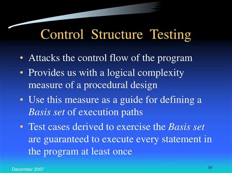 Image result for Control Testing Techniques