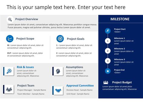 Image result for PowerPoint Project Chart Template