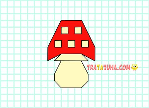 Toradh íomhá ar Antilog Graph Paper