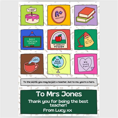 Image result for Role Model Poster Grade 4 Example