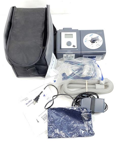 Philips Respironics System One CPAP に対する画像結果