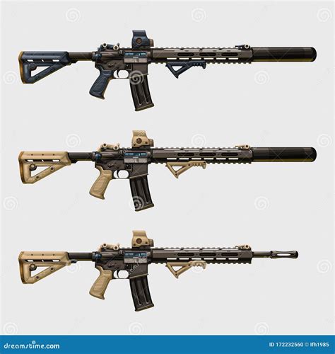 AK Assault Rifle Types に対する画像結果