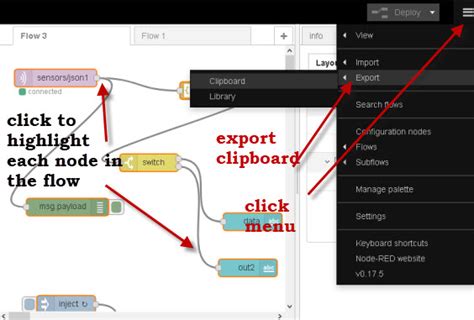 Node Export HTML Code に対する画像結果