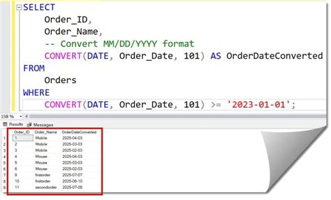 Image result for SQL Convert to Date