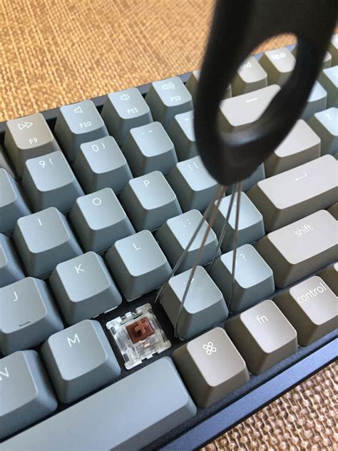 Keychron Keycap Puller に対する画像結果