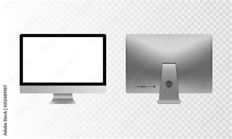 Image result for Back Computer Screen