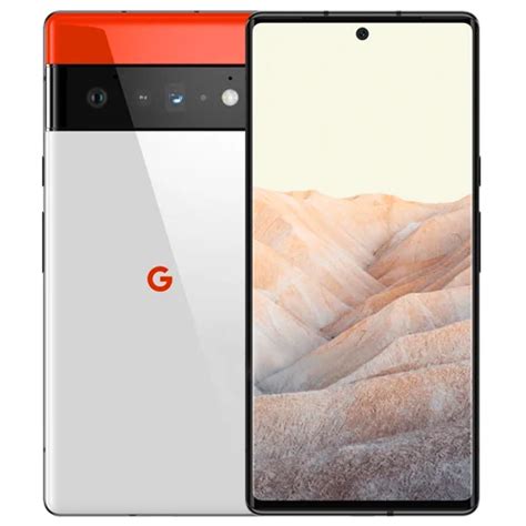 Google Pixel 6 XL に対する画像結果