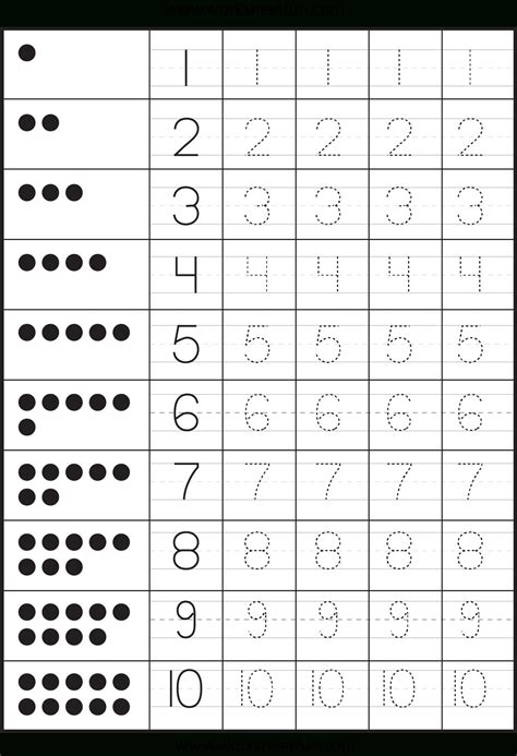 Image result for Number Writing Activity