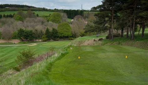 Image result for Cirencester Golf Course