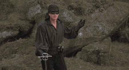 Princess Bride Sword Fight Scene に対する画像結果