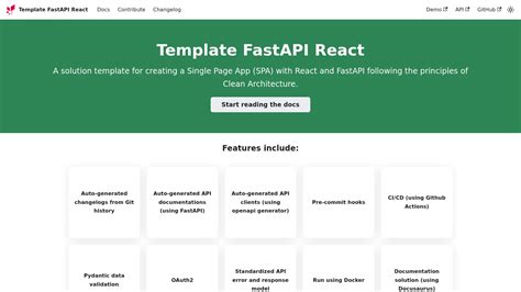 Afbeeldingsresultaten voor TypeScript React Fastapi Python