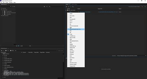 Media Encoder New Logo に対する画像結果