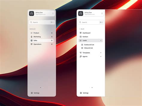 Image result for Navigation with Data UI Design Desktop