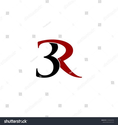 Bildergebnis für Vector Logo 3R