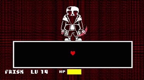 Résultat d’images pour Hacking Undertale