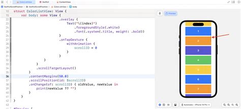 Image result for Drag ScrollView GUI