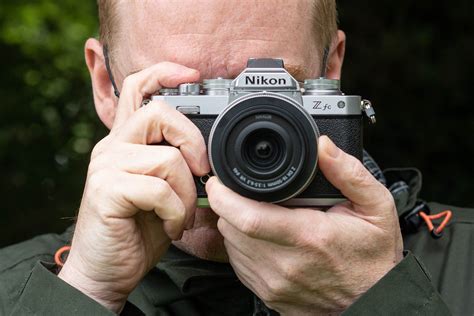 Image result for Nikon Z FC