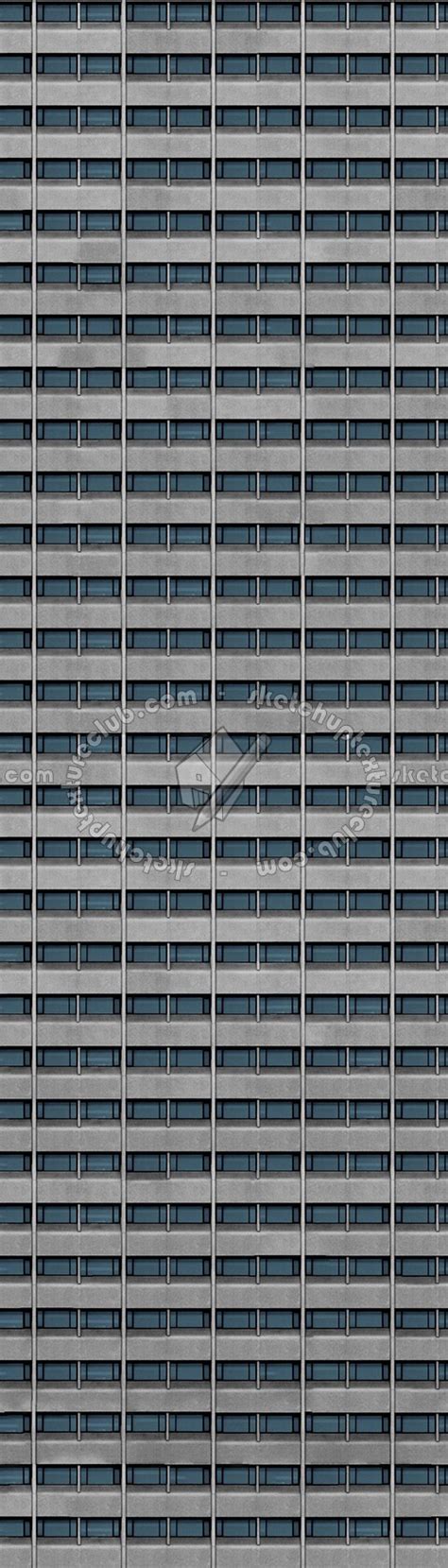 نتيجة الصورة لـ High-Rise Apartments Seamless Texture
