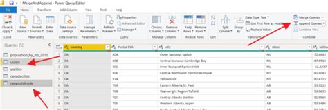 Image result for Merge Query Power Query