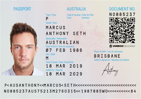 Afbeeldingsresultaten voor Australia Fake Verification Code