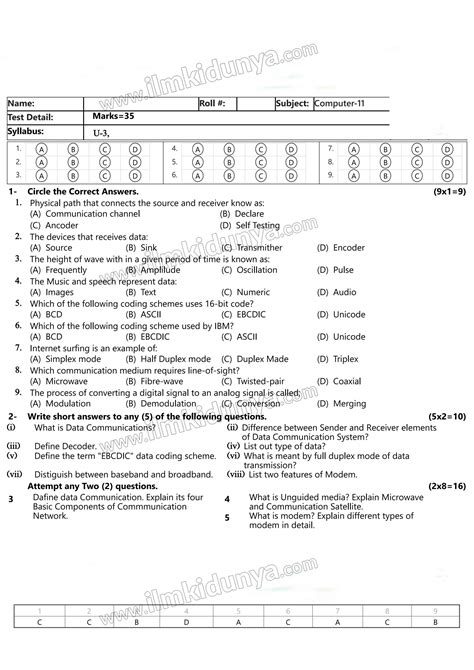Toradh íomhá ar 8 Class Computer Chapter 5 Full HTML