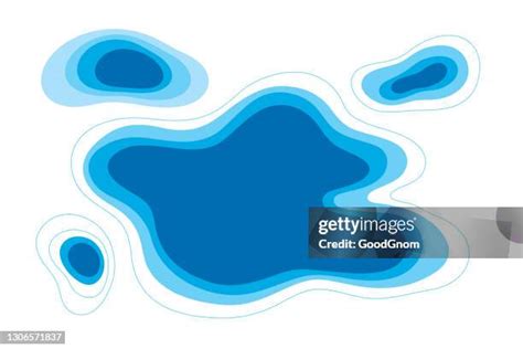 Image result for Puddle Effect Design