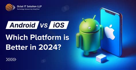 Image result for Android versus iOS