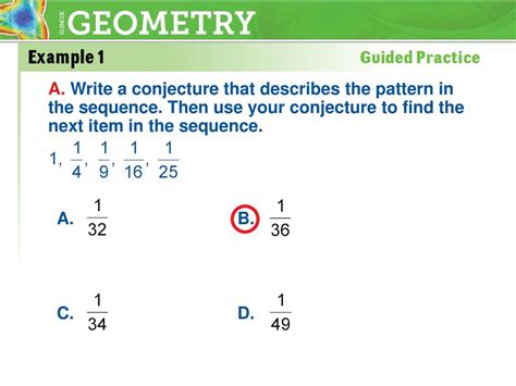 Toradh íomhá ar Conjecture Geometry