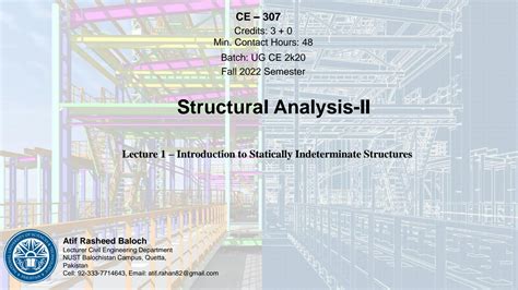 Statically Indeterminate Structures Som に対する画像結果