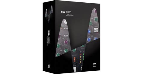 Image result for waves SSL