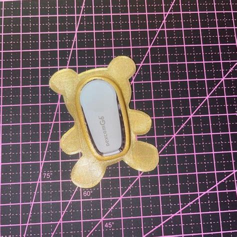 Image result for Dexcom G6 Over Cover