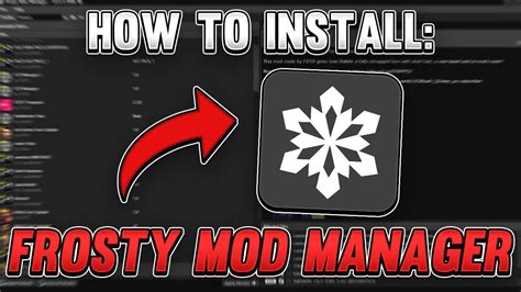 Image result for Frosty Mod Manager EA Desktop