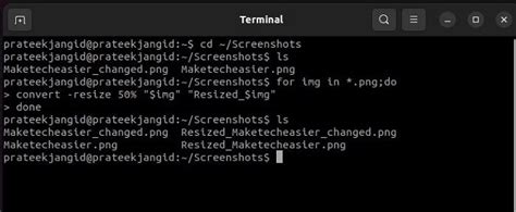 Image result for Linux How to Resize the Command Window