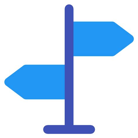 Toradh íomhá ar Basic Arrow Maps Vector