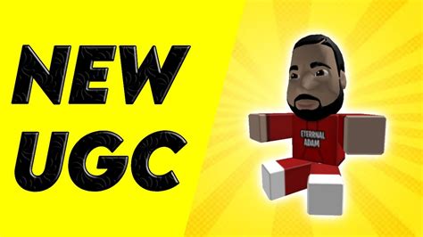 Image result for PBS UGC Roblox