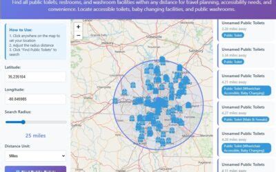 Micropython OpenStreetMap Viewer Esp32에 대한 이미지 결과