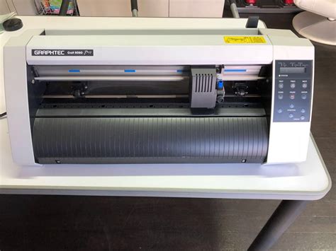 Image result for Graphtec Craft Robo Pro Video