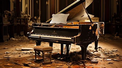 Toradh íomhá ar Player Piano Problems