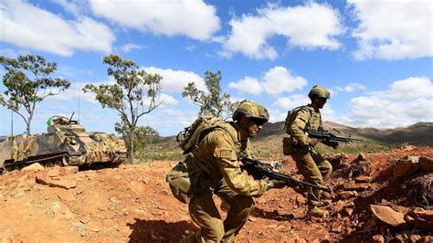 Image result for Australian Military Technology