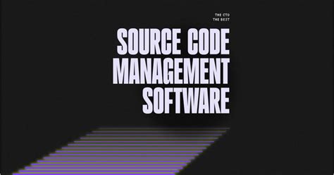 Source Code Management Tools に対する画像結果