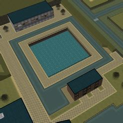 Toradh íomhá ar Map in Python GTA 2