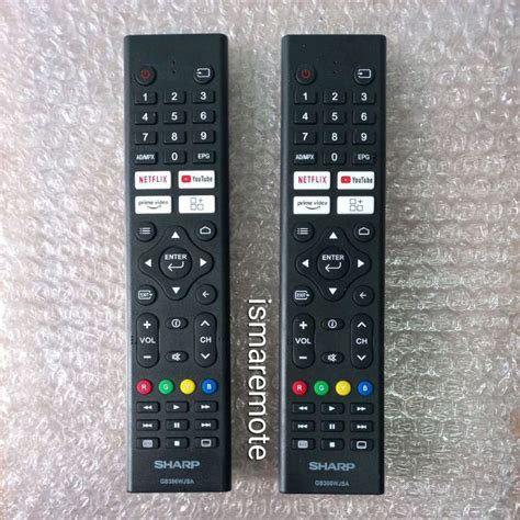 Image result for Remote TV Android Sharp