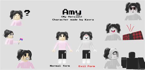 Image result for Amy Dev Roblox
