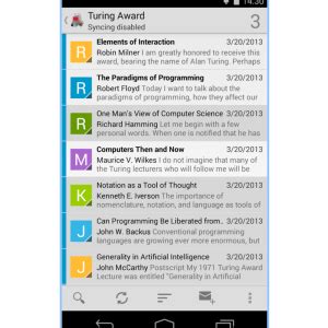 Image result for Open Source Writing Android