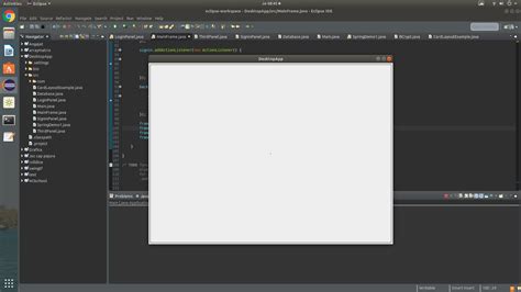 Image result for JPanel Java Code