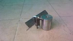 Image result for Homemade Keyway Cutter