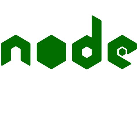Image result for Node.js API Icon