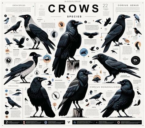 Crow Traits എന്നതിനുള്ള ഇമേജ് ഫലം