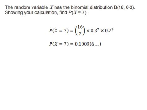 Image result for Binomial Distribution Practical Examples and Solutions